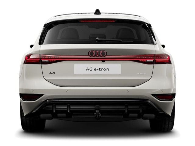 Audi A6 e-tron Avant Quattro