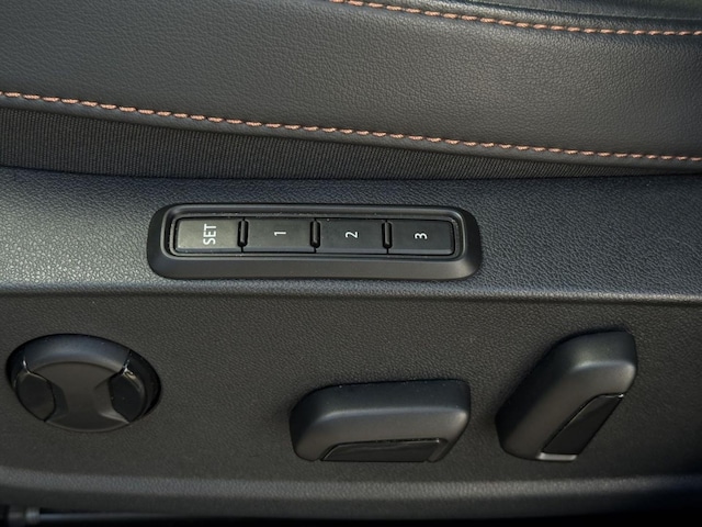 Cupra Leon Sportstourer VZ