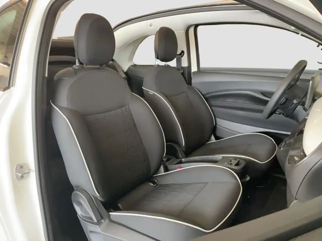 Fiat 500e 42 kWh
