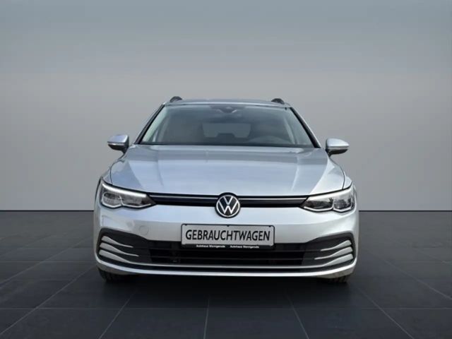 Volkswagen Golf 2.0 TDI Golf VIII Life Variant