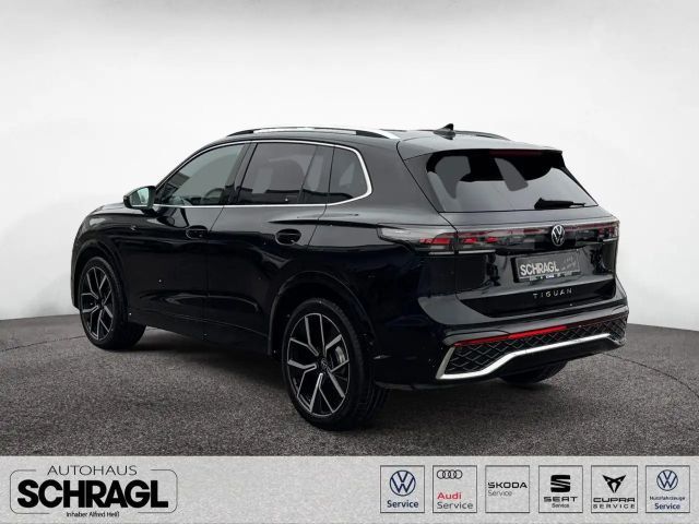 Volkswagen Tiguan 2.0 TDI DSG R-Line