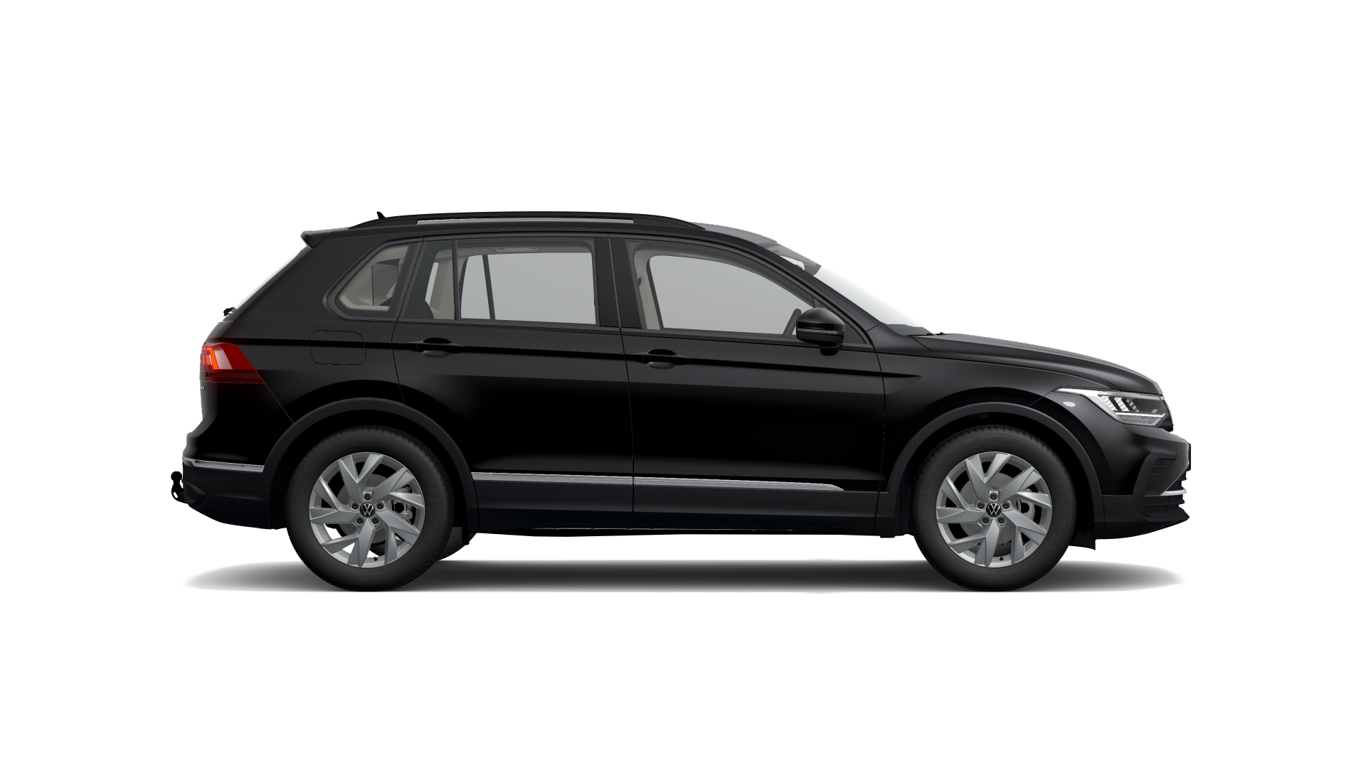 Volkswagen Tiguan 2.0 TDI Life