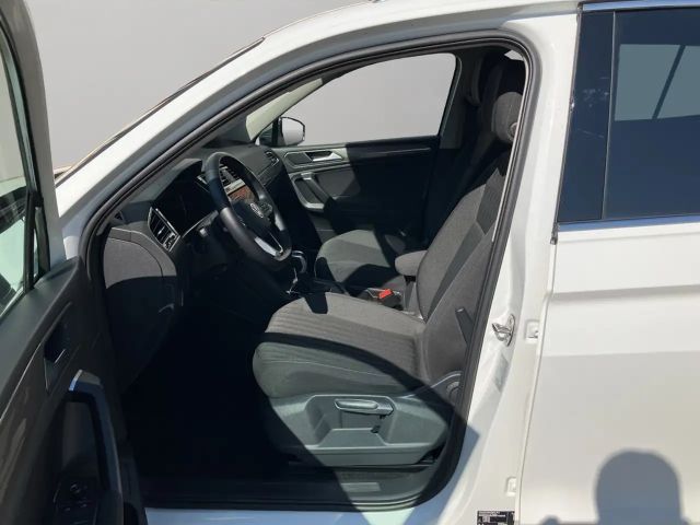 Volkswagen Tiguan 1.5 TSI Allspace DSG Life