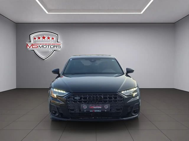 Audi A8 60 TFSI S-Line