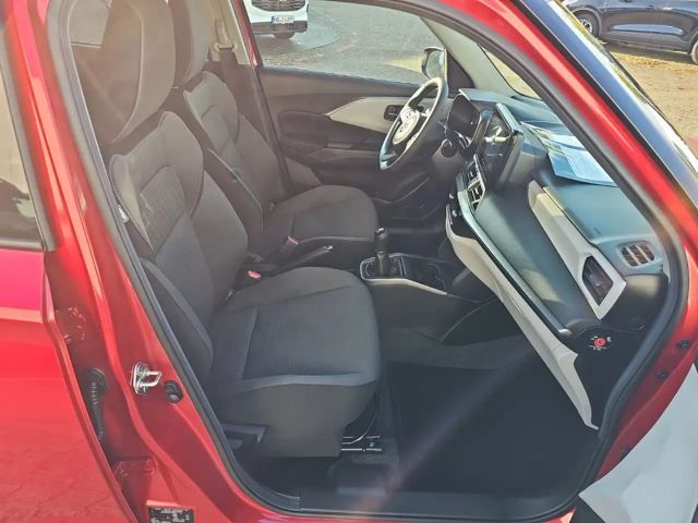 Suzuki Swift Comfort Hybrid