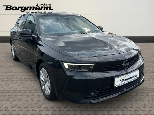 Opel Astra 1.2 Turbo Enjoy Turbo