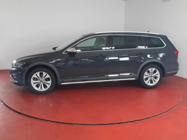 Volkswagen Passat 2.0 TDI AllTrack DSG