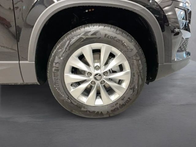 Skoda Karoq Selection