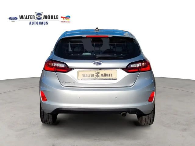 Ford Fiesta C&C *Navi/ Kamera/ LED/ Winter-P.*