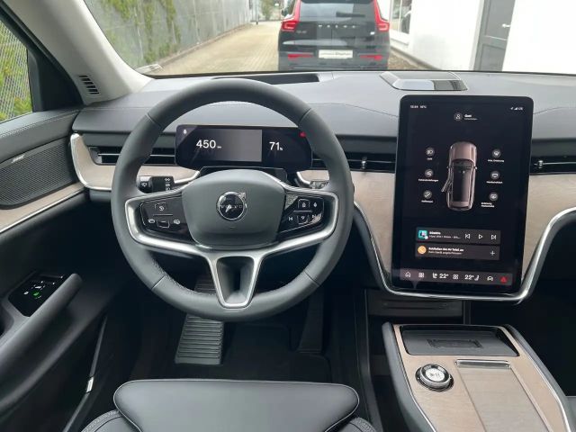 Volvo EX90 AWD Twin motor Ultra