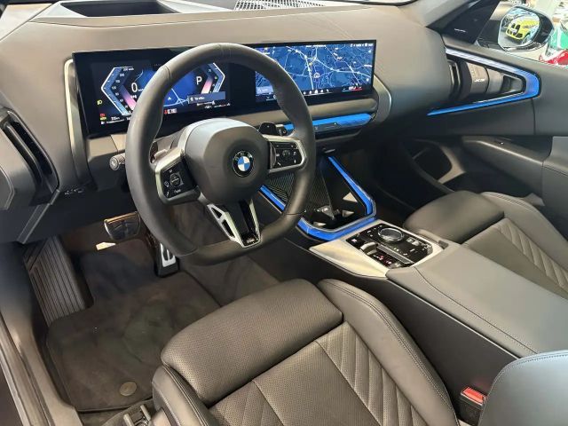 BMW X3 M-Sport xDrive