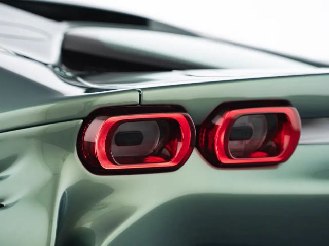 Ferrari SF90 Stradale