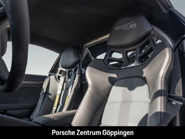 Porsche Cayman 718 Coupé RS