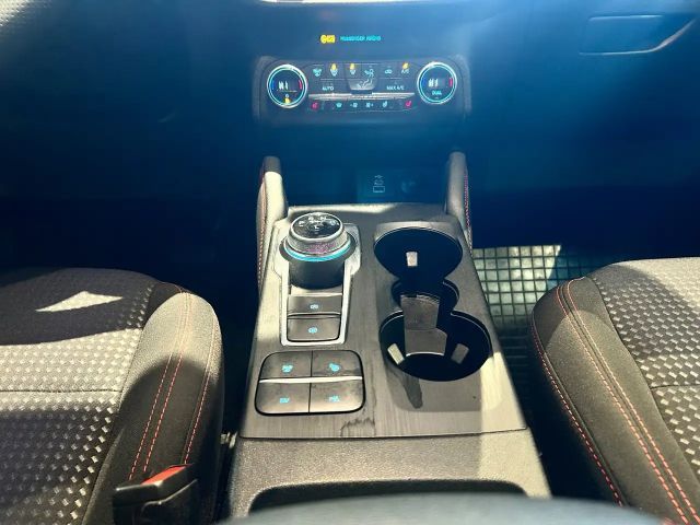 Ford Kuga Plug in Hybrid ST Line