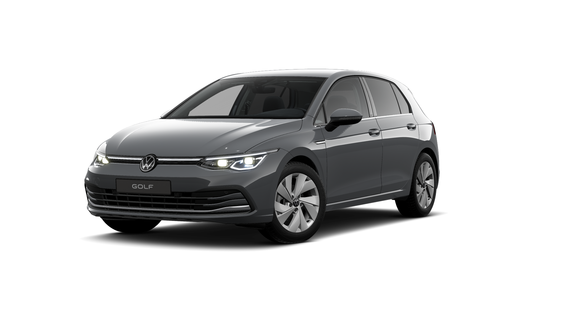 Volkswagen Golf 1.5 eTSI DSG Golf VIII Style