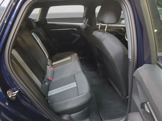 Audi A3 30 TDI Sedan