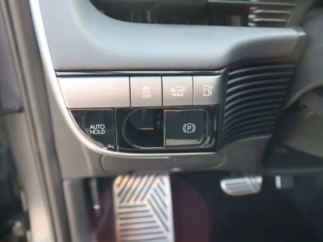 Hyundai IONIQ 5 Techniq