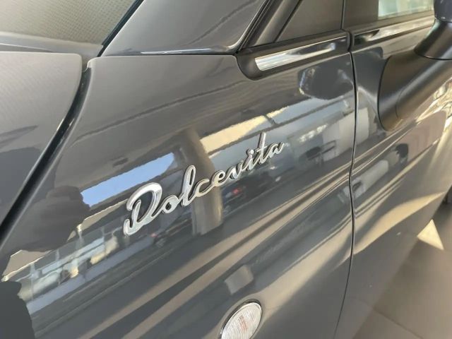 Fiat 500 Dolcevita