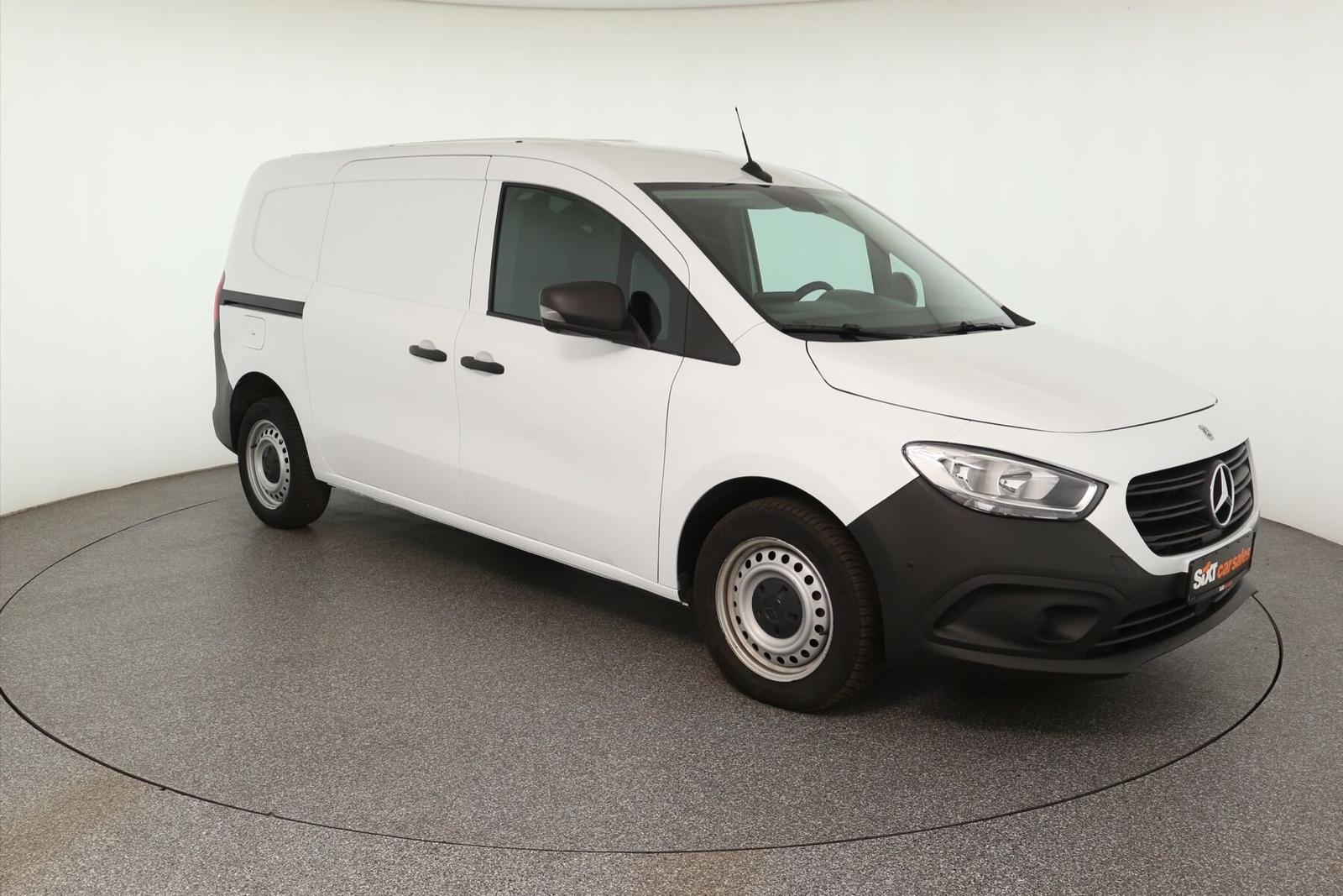 Mercedes-Benz Citan CDI Limousine Lang