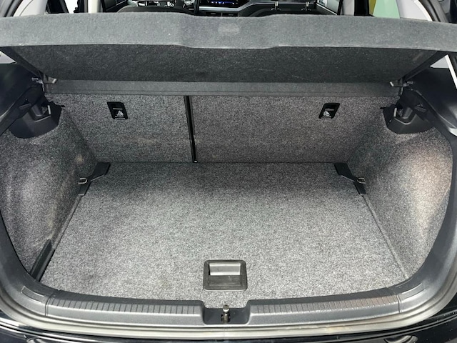 Volkswagen Polo 1.0 TSI