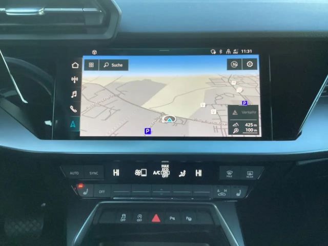 Audi A3 35 TDI S-Line S-Tronic Sedan