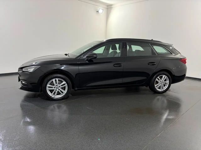Seat Leon 2.0 TDI Style