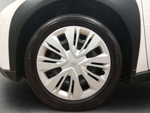 Toyota Aygo X 5-deurs