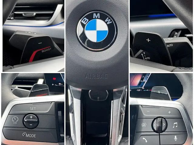 BMW X2 M-Sport sDrive18d