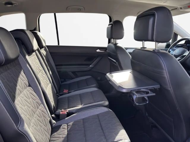 Volkswagen Touran 2.0 TDI DSG