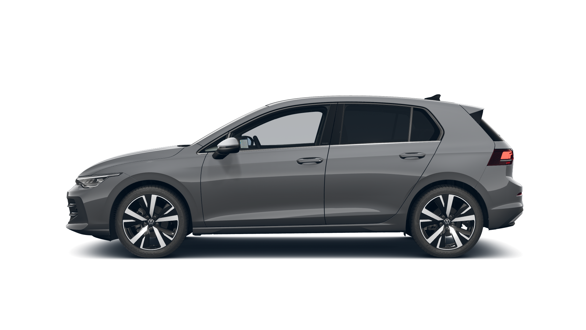 Volkswagen Golf DSG Golf VIII Style