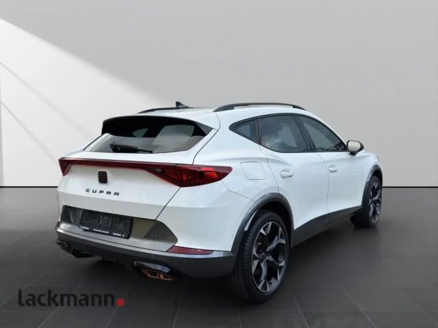 Cupra Formentor 1.4 VZ e-Hybrid