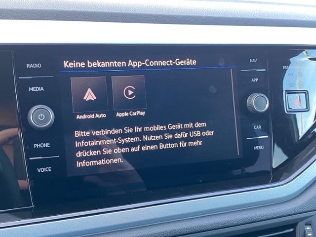 Volkswagen Taigo 1,0 l TSI OPF 70 kW (95 PS) 5-Gang