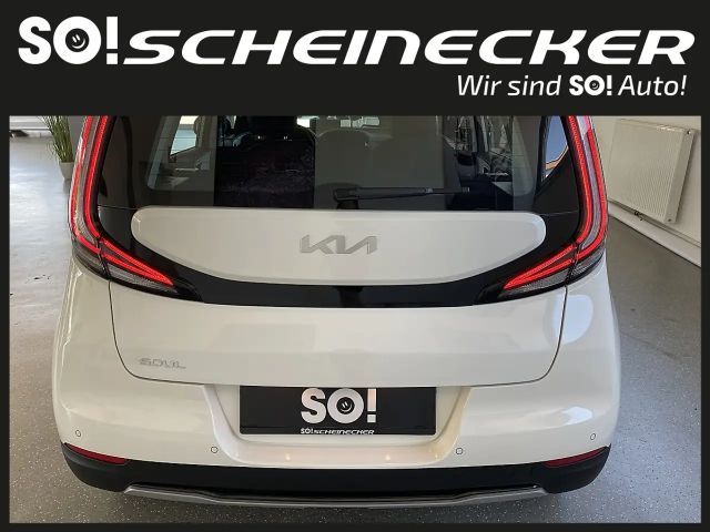 Kia Soul EV