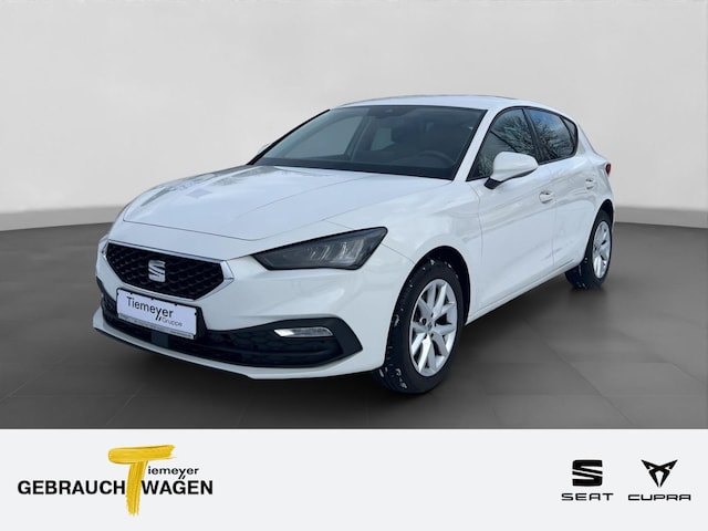 Seat Leon 2.0 TDI