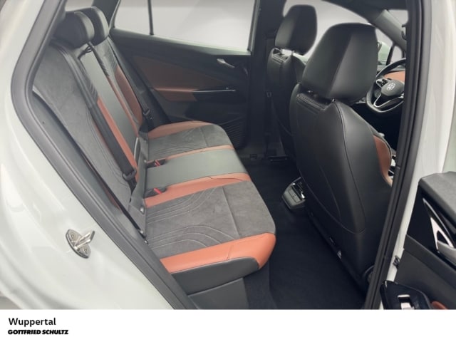 Volkswagen ID.4 Pure