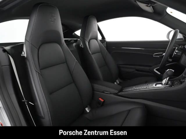 Porsche Cayman 718 Coupé