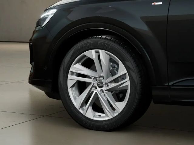 Audi Q7 50 TDI Quattro S-Line