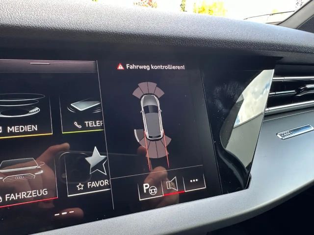 Audi A3 30 TFSI Sedan