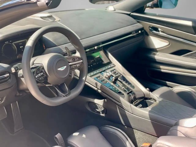 Aston Martin DB12 4.0 V8 Volante