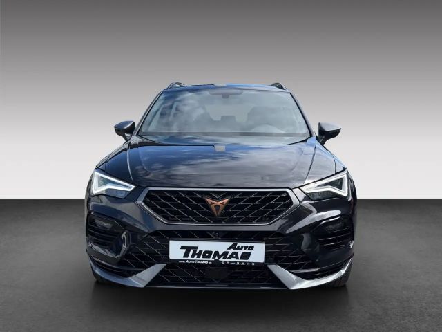 Cupra Ateca 2.0 TSI 4Drive VZ