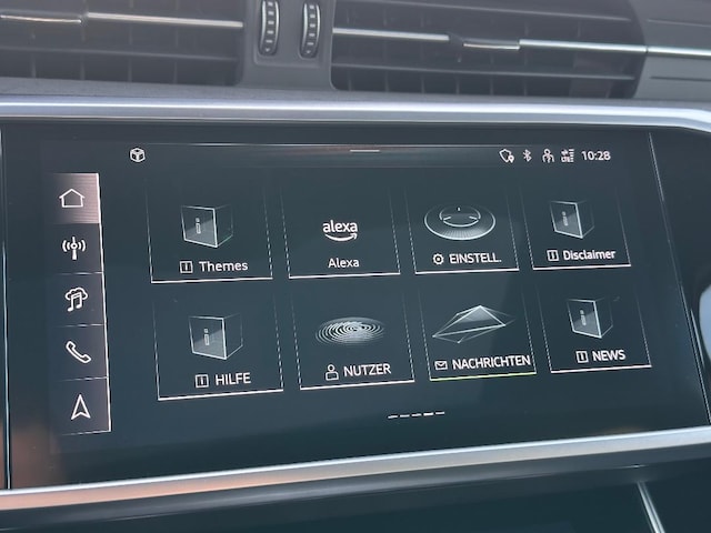 Audi A6 40 TDI Avant Quattro S-Line S-Tronic