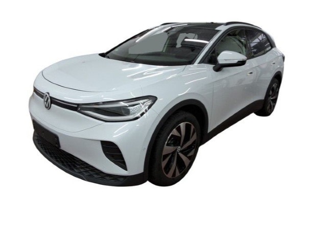 Volkswagen ID.4 Performance Pro