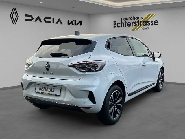 Renault Clio TCe 90 Techno