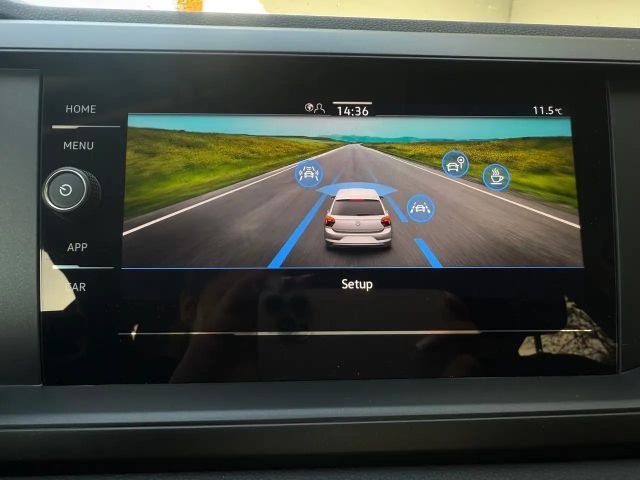 Volkswagen Polo 4Me TSI