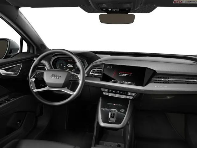 Audi Q4 e-tron 40 Sportback