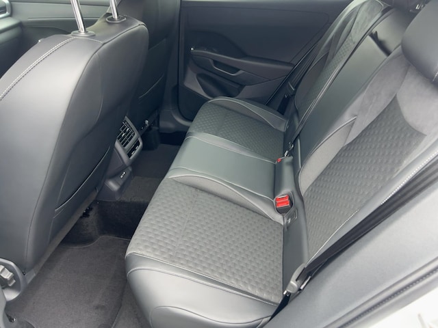 Volkswagen T-Roc 1.5 eTSI DSG