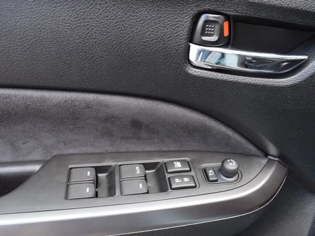 Suzuki Vitara AllGrip Comfort Hybrid