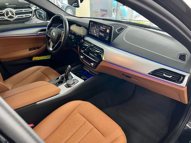 BMW 520 520d Touring