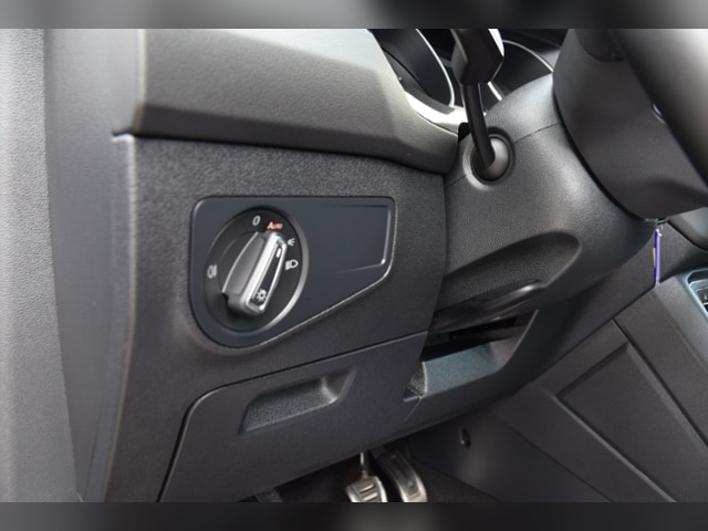 Volkswagen Tiguan Move