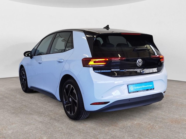Volkswagen ID.3 Performance Pro